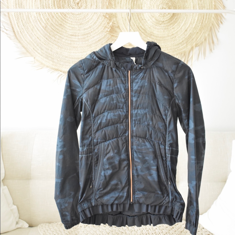 Lululemon jacket